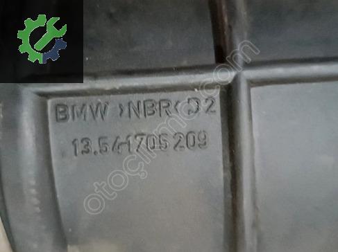 BMW 3 Serisi İntercooler Hortumu 1705209 çıkma parça