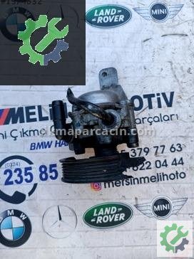 BMW 3 Serisi Direksiyon Pompası 6750423 çıkma parça