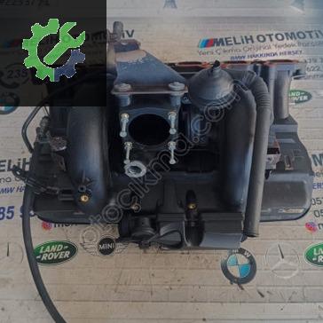 BMW 3 Serisi Emme Manifoldu 1439288 çıkma parça