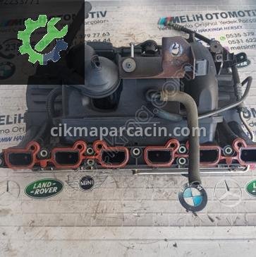 BMW 3 Serisi Emme Manifoldu 1439288 çıkma parça