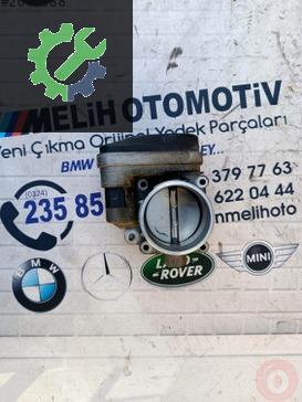 BMW 5 Serisi Gaz Kelebeği çıkma parça