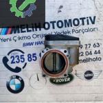 BMW E46 M54 ÇIKMA GAZ KELEBEĞİ 7502444 13547502444