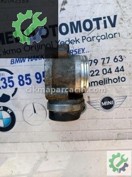 BMW 5 Serisi Gaz Kelebeği 7502444 çıkma parça