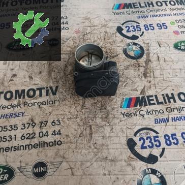 BMW 3 Serisi Gaz Kelebeği 7502445 çıkma parça