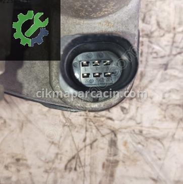 BMW 3 Serisi Gaz Kelebeği 7502445 çıkma parça