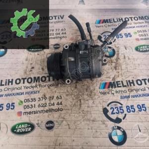 BMW E46 M54 ÇIKMA KLİMA KOMPRESÖR 6910458