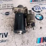 BMW 3 Serisi Marş Motoru çıkma parça - MELİH OTO ÇIKMA Mersin
