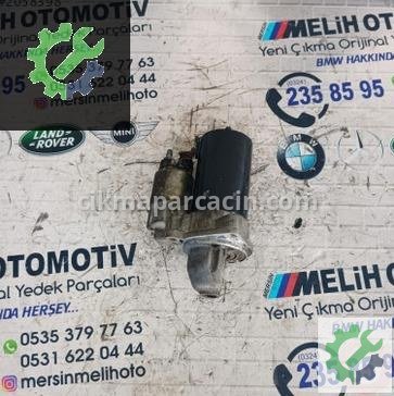BMW 3 Serisi Marş Motoru 2354693 çıkma parça