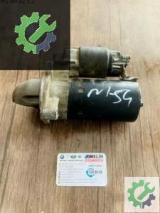BMW E46 M54 ÇIKMA MARŞ DİNAMOSU 12412354709