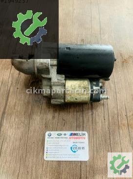 BMW 3 Serisi Marş Motoru 12412354709 çıkma parça