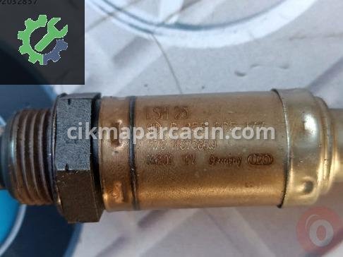 BMW 5 Serisi Oksijen Sensörü 1437586 çıkma parça