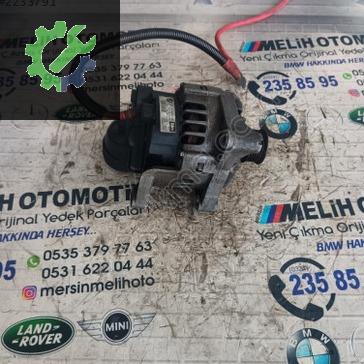 BMW 3 Serisi Şarj Dinamosu 7501593 çıkma parça