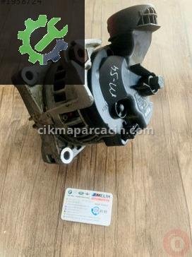 BMW 3 Serisi Şarj Dinamosu 7546285 çıkma parça