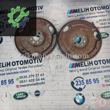 BMW 3 Serisi Volant 1717383 çıkma parça