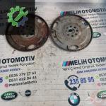 BMW E46 M54 ÇIKMA VOLANT 1717383 7508000