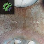 BMW E46 M54 ÇIKMA VOLANT 1717383 7508000