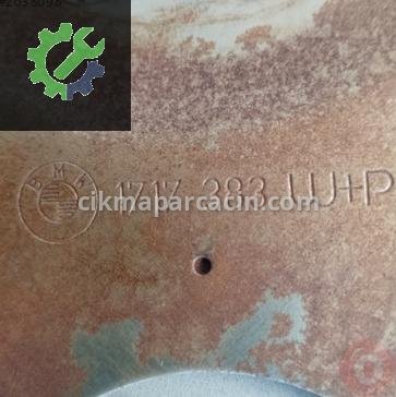 BMW 3 Serisi Volant 1717383 çıkma parça
