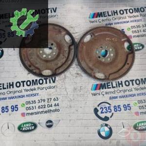 BMW E46 M54 ÇIKMA VOLANT 7508000 1717383