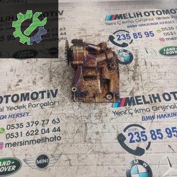BMW 3 Serisi Yağ Pompası çıkma parça