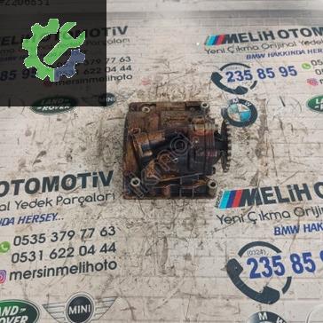 BMW 3 Serisi Yağ Pompası 7501569 çıkma parça