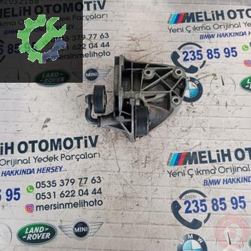 BMW 5 Serisi Motor Braketi 7786708 çıkma parça