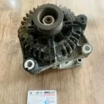 BMW E46 M57 ÇIKMA ŞARJ DİNAMOSU 7789980
