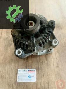 BMW E46 M57 ÇIKMA ŞARJ DİNAMOSU 7789980