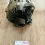 BMW E46 M57 ÇIKMA ŞARJ DİNAMOSU 7789980