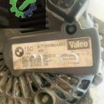 BMW E46 M57 ÇIKMA ŞARJ DİNAMOSU 7789980