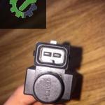 BMW E46 M57 ÇIKMA TURBO BASINÇ VALFİ 78108311