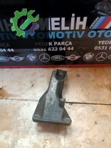BMW E46 N40 N45 N46 ÇIKMA ALÜMİNYUM MOTOR KULAĞI 6753167 6765965