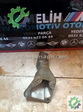 BMW 3 Serisi Motor Takozu & Kulağı 6753167 çıkma parça