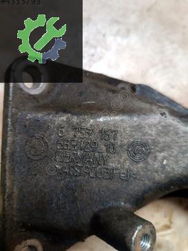BMW 3 Serisi Motor Takozu & Kulağı 6753167 çıkma parça
