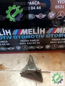 BMW E46 N40 N45 N46 ÇIKMA ALÜMİNYUM MOTOR KULAĞI 6753296 6769142
