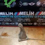 BMW E46 N40 N45 N46 ÇIKMA ALÜMİNYUM MOTOR KULAĞI 6753296 6769142