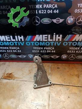 BMW 3 Serisi Motor Takozu & Kulağı 6753296 çıkma parça