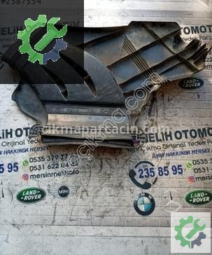 BMW 3 Serisi Motor Kapağı 7508711 çıkma parça