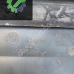 BMW E46 N46 ÇIKMA MOTOR AKUSTİK KAPAK 7508711