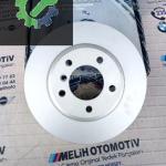 BMW E46 ÖN DİSK 3155213020 1164539