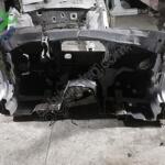 BMW E46 ÖN ŞASİ-ŞASE ÇEYREK MARŞPİYEL KILIÇ SACI TAVAN ARKA ŞASİ