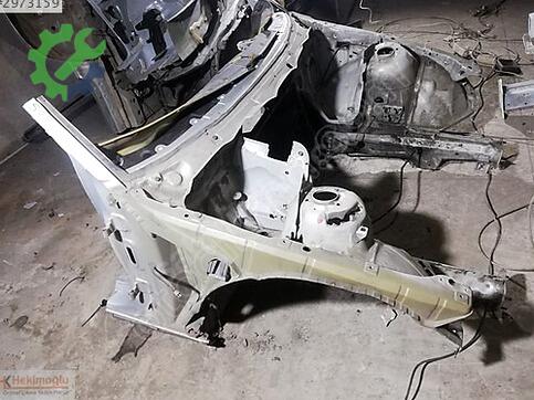 BMW 3 Serisi çıkma parça