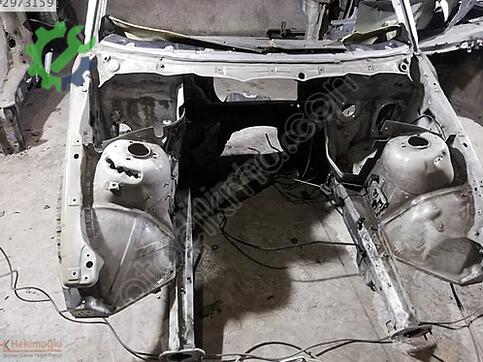BMW 3 Serisi çıkma parça