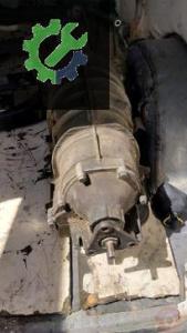 BMW E46 otomatik Sanzuman GM cikma orj