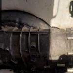 BMW E46 otomatik Sanzuman GM cikma orj