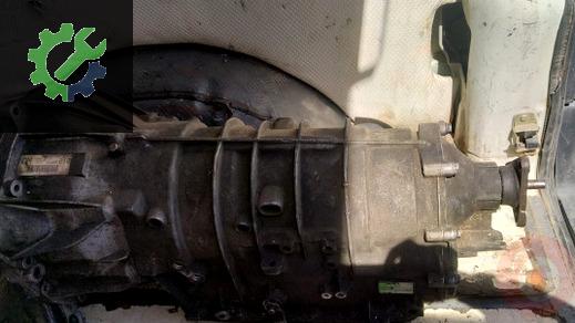 BMW E46 otomatik Sanzuman GM cikma orj