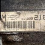 BMW E46 otomatik Sanzuman GM cikma orj