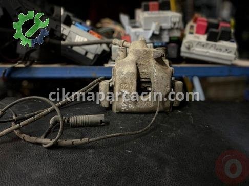 BMW 3 Serisi Fren Ana Merkezi çıkma parça