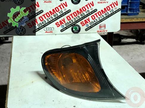 BMW E46 sag sinya cikma orj 6910980/388702