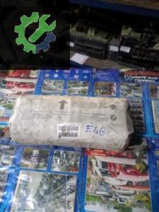 BMW E46 sağ yolcu Airbağ ve kapağı çıkma orijinal