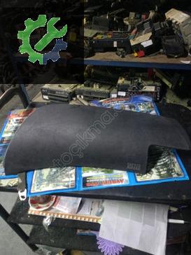 BMW 3 Serisi Airbag Beyni (SRS) 39704374401M çıkma parça